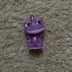 Disney Doorables Series 8: Randall from Monsters, Inc. (RARE)